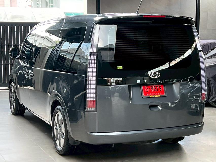 Hyundai Staria 2.2 TOP