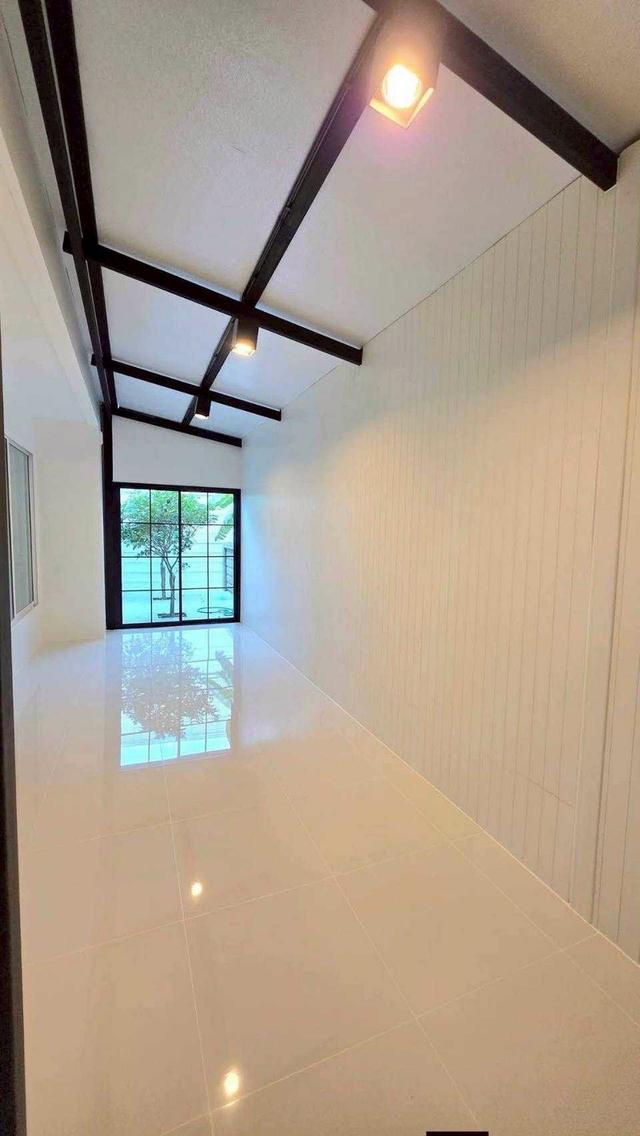 หลุดจองลด 1 ล้าน Habitia Motif บ้านเดี่ยวหลังใหญ่ 5จอดรถ 4นอน3น้ำ 16