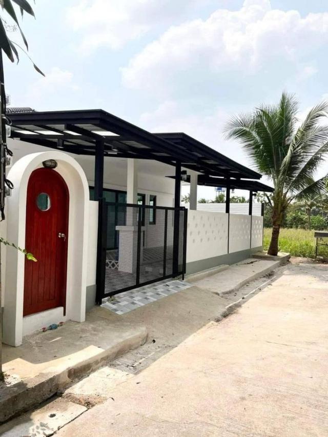 รูป ขาย ทาวน์โฮม บ้านพฤกษา 3 บางบัวทอง 200 ตรม. 50 ตร.วา 3