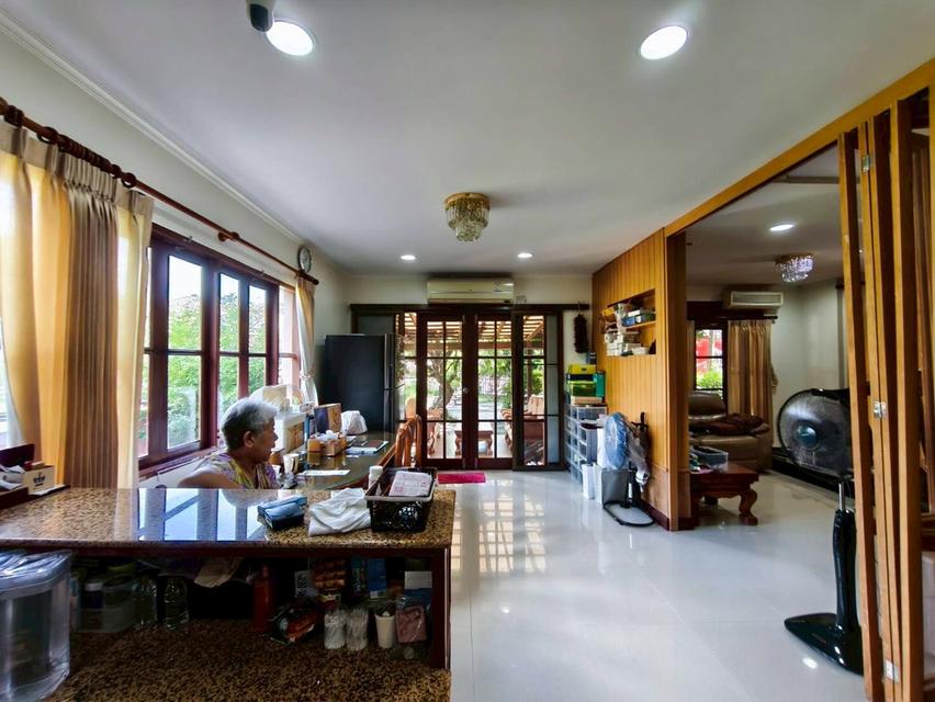 บ้านชัยพฤกษ์ บุศรินทร์ คลอง 2 ตำบลคูคต อำเภอลำลูกกา จังหวัดปทุมธานี 8