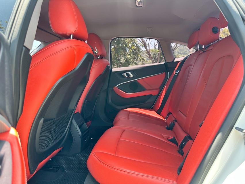 BMW 220i Gran Coupe Sport 2022 รูปที่ 9