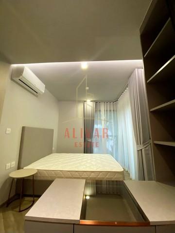 RC093025 ให้เช่า Condo Low Rise Chapter Thonglor 25 near BTS Thonglor 1