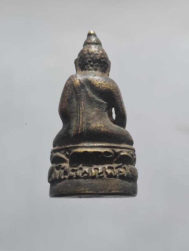 พระกริ่งเก่า เนื้อสวย รูปย่อยที่ 2