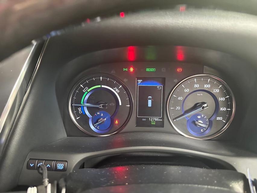ขาย Toyota Alphard Hybrid 2023 7