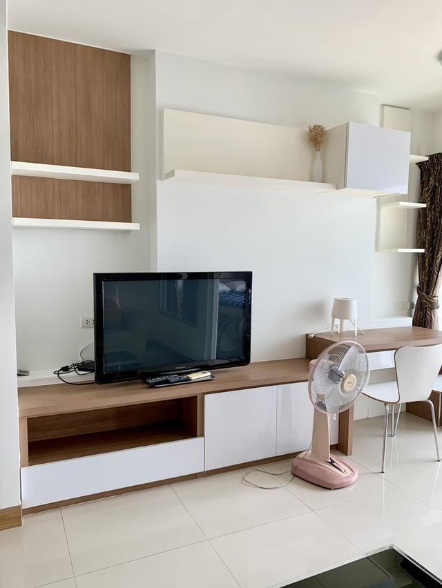 ปล่อยเช่า ivy river ราษฎร์บูรณะ วิวแม่น้ำเจ้าพระยา 9000/เดือน 3