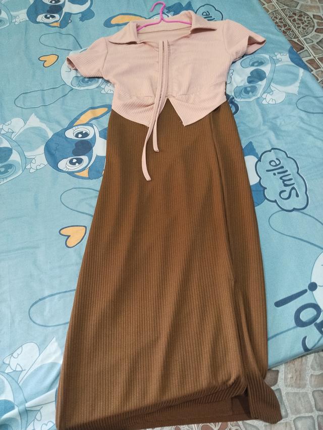 ชุดเดรสแฟช้นสวยๆราคาเริ่มต้น 120/200 3