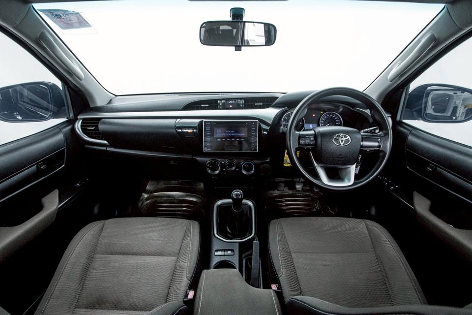 รหัสรถ 1E755 REVO 2.4 E PRERUNNER SMARTCAB 2016 รูปที่ 14