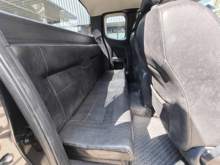 Ford Ranger XLT Single Cab 2.0 2020 รูปที่ 14