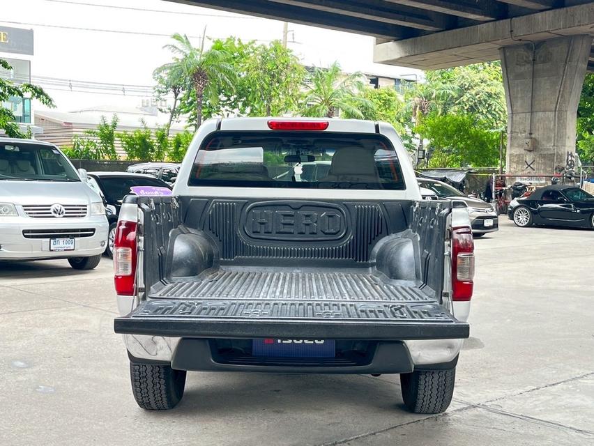 รหัสรถ WMT53 D-MAX 3.0 Hi-Lander CAB-4 ปี 2005 14