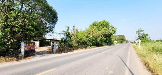 ที่ดิน ติดถนน 1052 ต.หนองโรง อ.หนองแค จ.สระบุรี ที่ตั้ง :ต.หนองโรง อ.หนองแค จ.สระบุรี 7