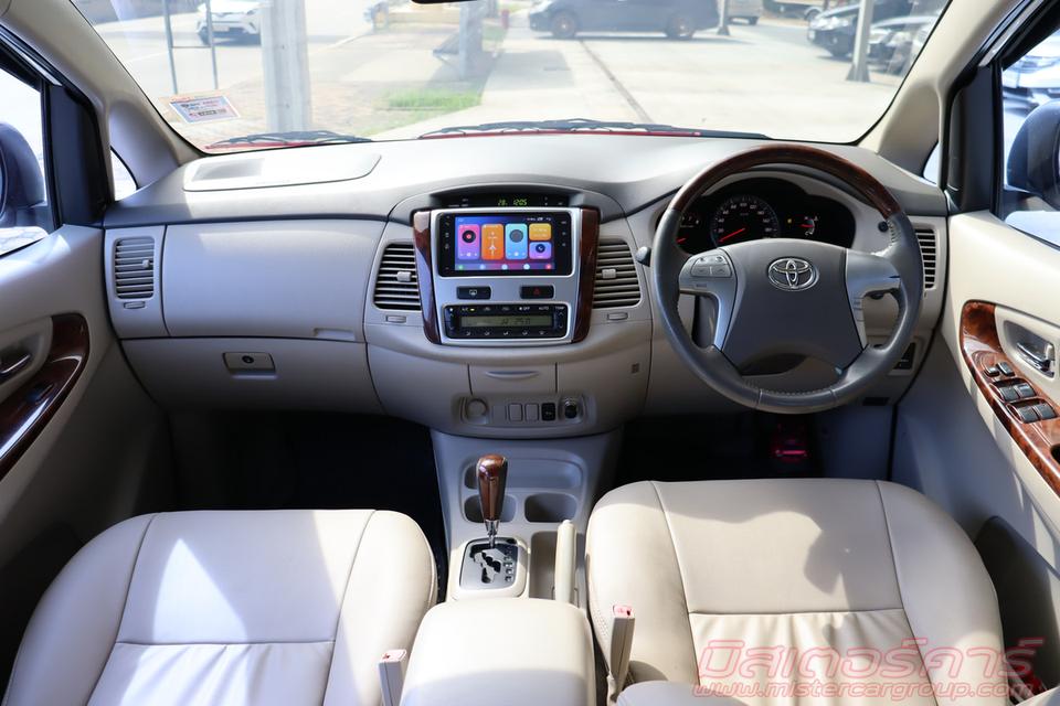 2013  TOYOTA INNOVA 2.0 V ( 5580 ) 15