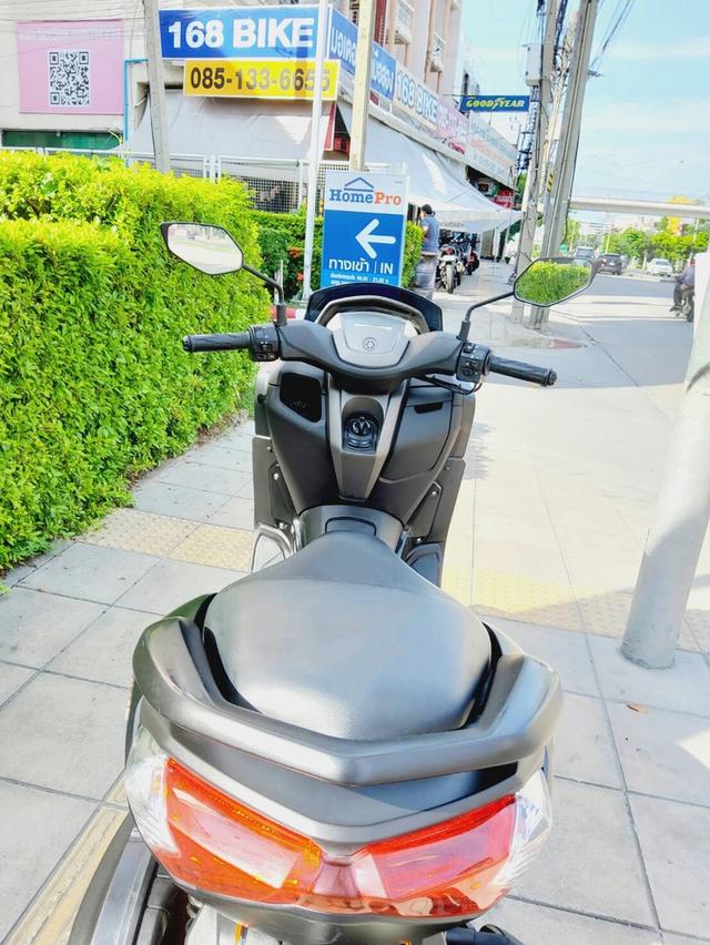  Yamaha Nmax 155 VVA ABS Keyless ปี2025 สภาพเกรดA 1430 km เอกสารพร้อมโอน 8