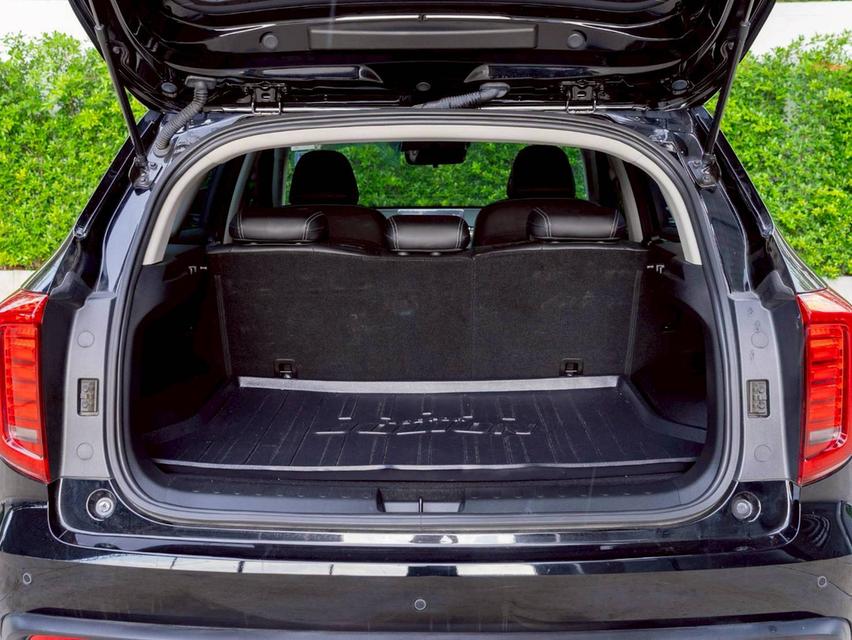 Haval Jolion 1.5 Sport Hev ปี 2024 รถบ้านแท้ 100% เจ้าของเดียว รถสวยกุญแจสำรองครบ รูปที่ 15