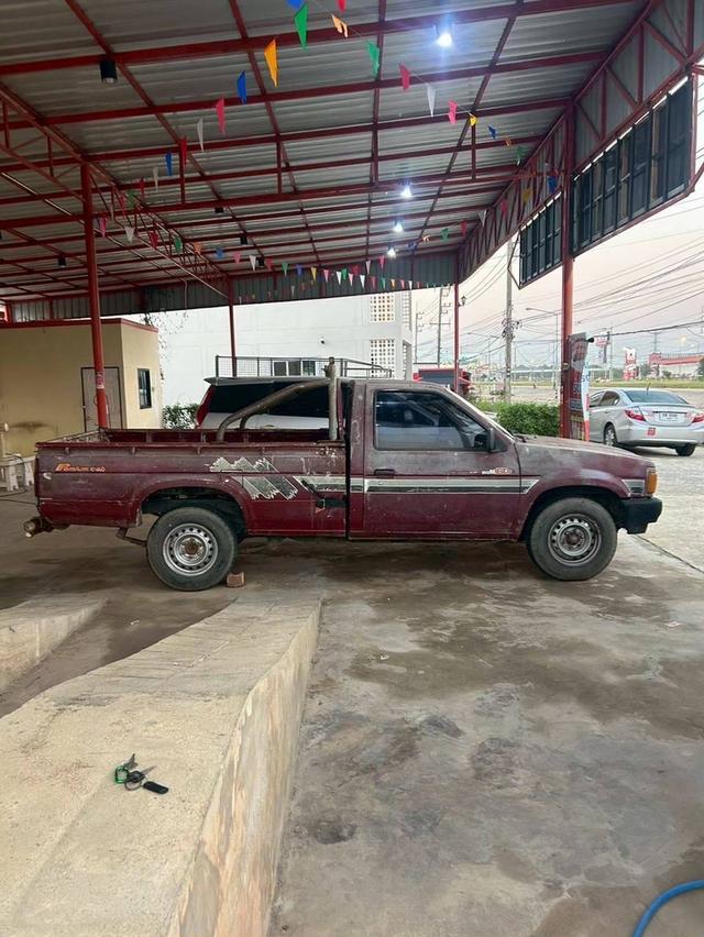 (แจ้งรหัสรถ BK3103) Nissan bigM 2.5💥ปี1990💥 รูปที่ 6