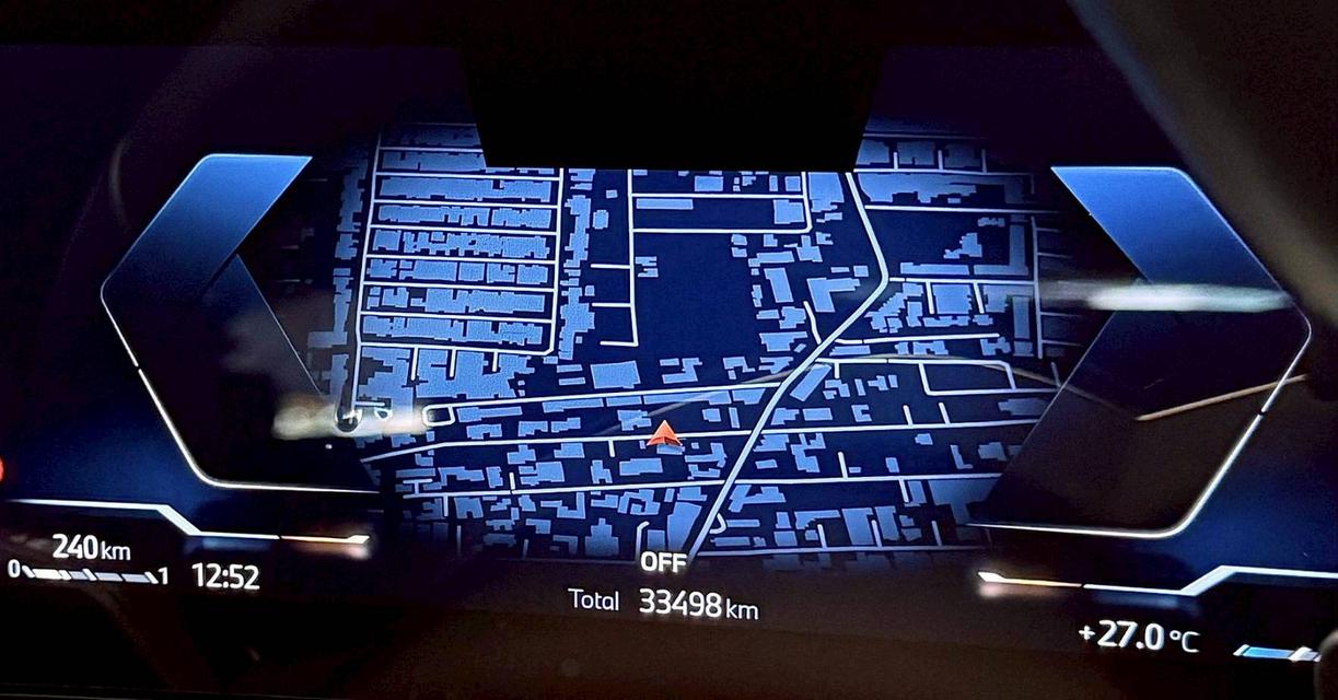 BMW X1 sDrive20i M-Sport(U11) ปี 2024 14