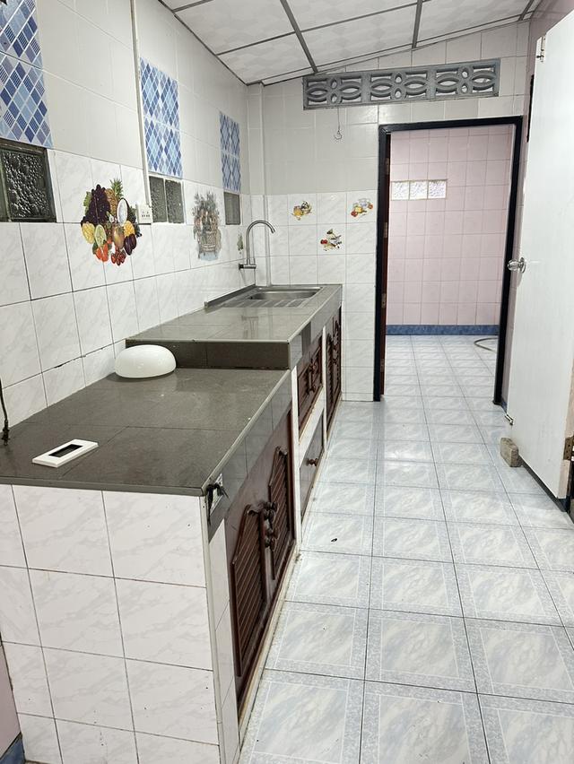 บ้านเดี่ยว 2 ชั้น หมู่บ้านประภาวรรณโฮม 1 (Praphawan Home 1) สุวินทวงศ์-มีนบุรี 10