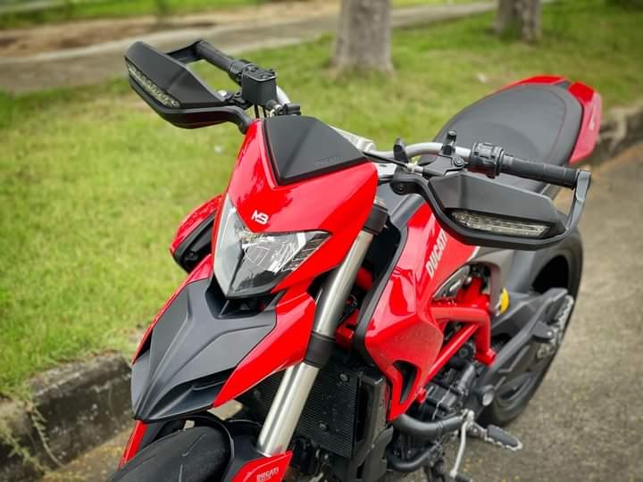 ขาย Ducati Hypermotard 2