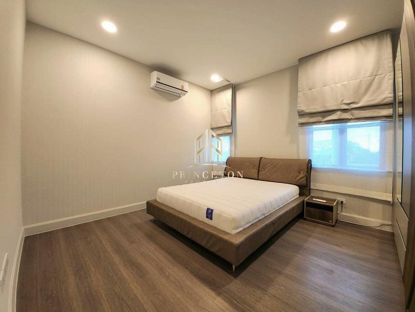 House For Rent Nantawan Rama 9 New Krungthep Kreetha 11