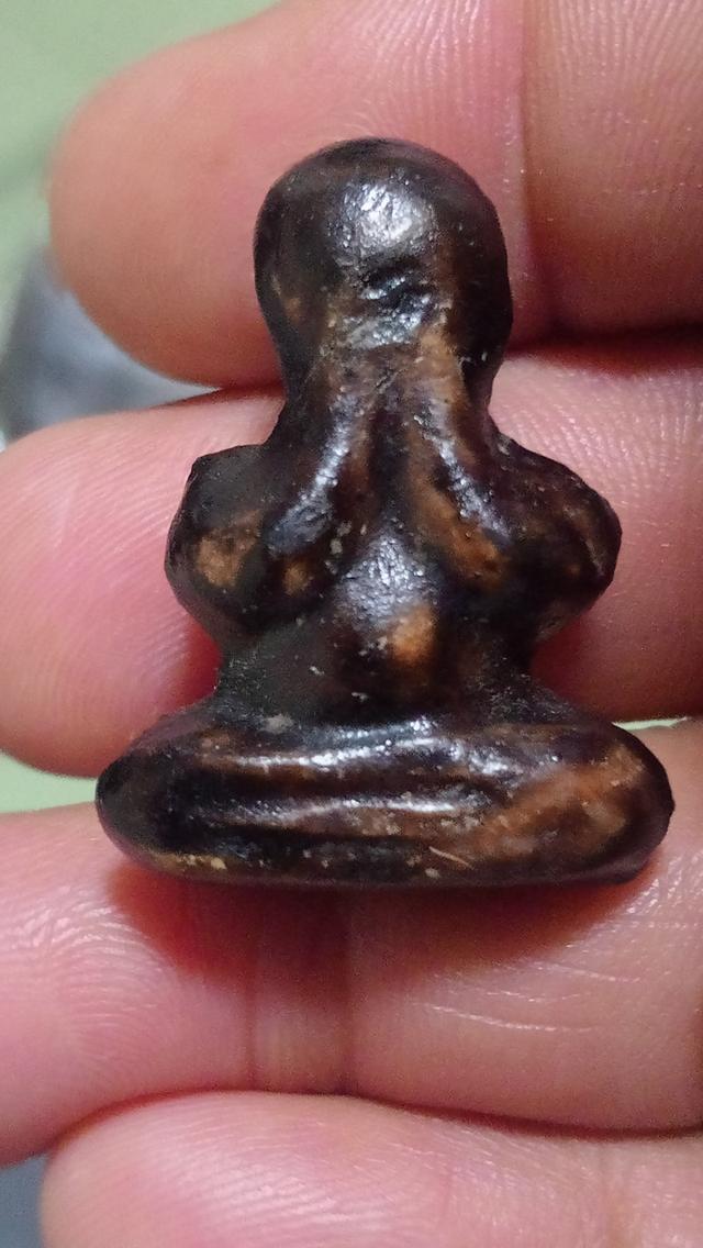 พระปิดตาไม่ทราบที่