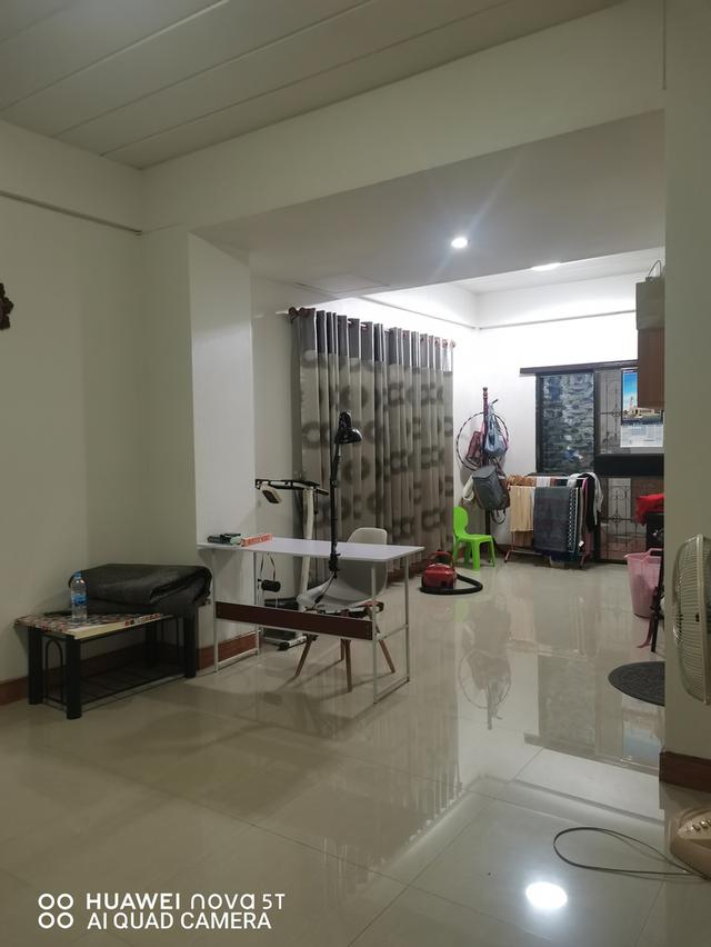 บ้านทาวน์​เฮ้าส์​2​ชั้น 3
