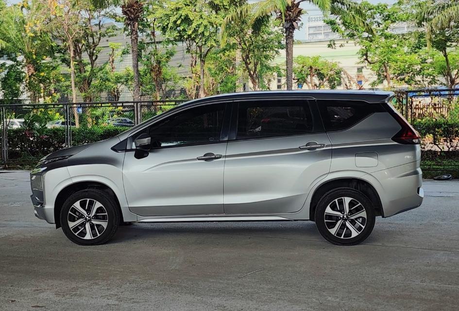 Mitsubishi XPANDER 1.5 GT ปี 2019 4