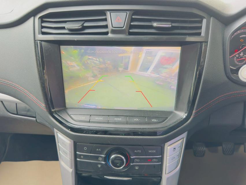 2022 MG Extender 2.0 Giant Cab Grand X รูปที่ 12