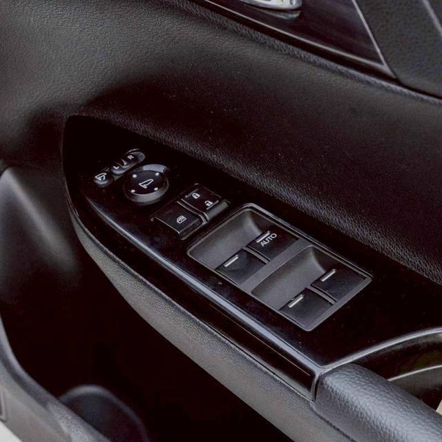 (แจ้งรหัสรถ 67GG73 ) #Honda #Accord 2.0E ปี 2018 รูปที่ 18