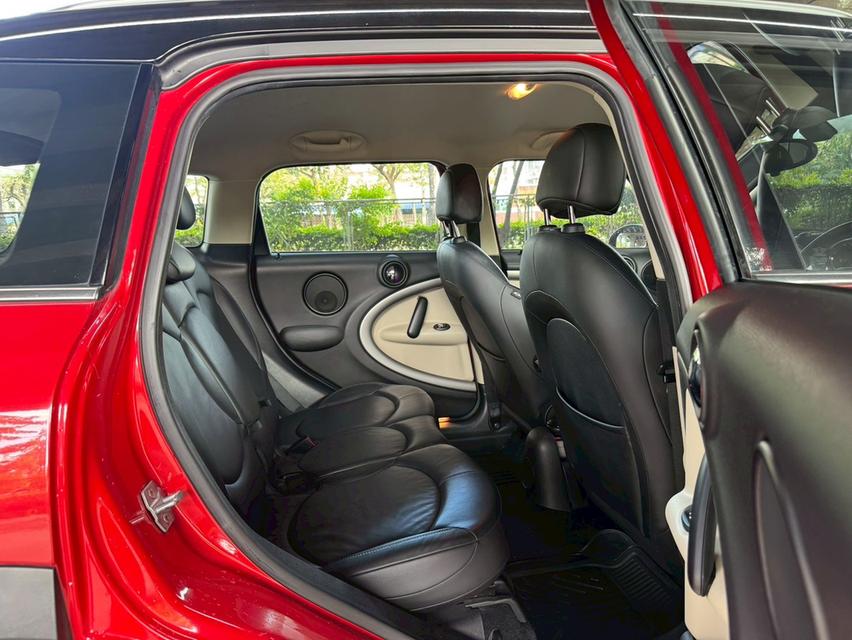 MINI Cooper R60 ปี 2014 7