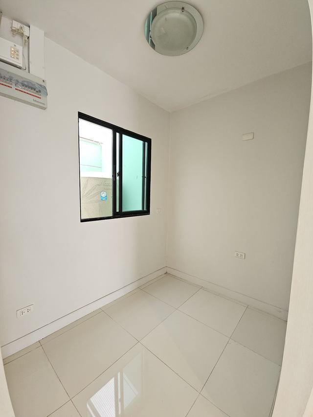 🏡 ขายทาวน์โฮม 3 ชั้น – บ้านกลางเมือง งามวงศ์วาน 📍 เขตหลักสี่ กรุงเทพฯ