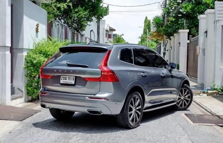 รีบขาย Volvo Xc60 4