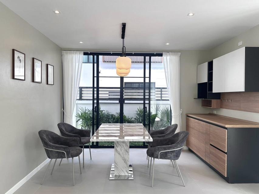 🏡🌥บ้านพูลวิลล่า 2 ชั้น + สระส่วนตัว สบายทั้งครอบครัว ตอบโจทย์ทุกไลฟ์สไตล์ 12