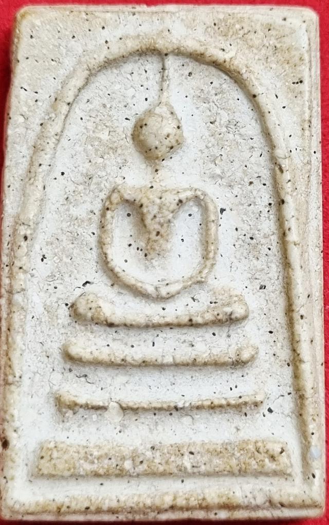 สมเด็จวัดระฆังพิมพ์ใหญ่พระประธานเกศทะลุซุ้ม  5