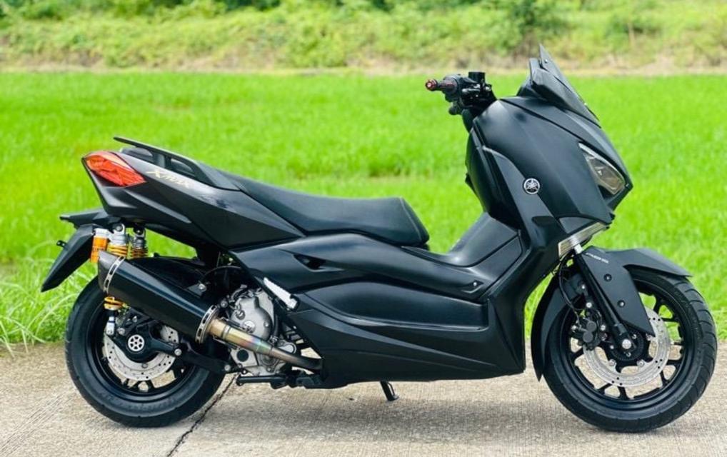 Yamaha XMAX 300 มือสอง 2