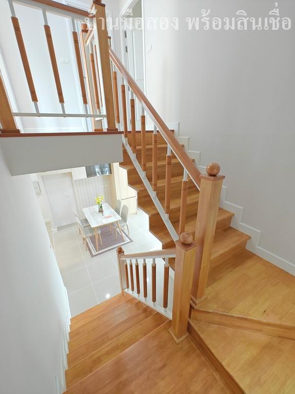 โครงการ ภัสสร 19 จตุโชติ 9