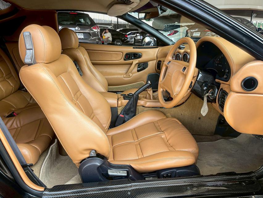 Mitsubishi GTO 3000GT ปี1999 14