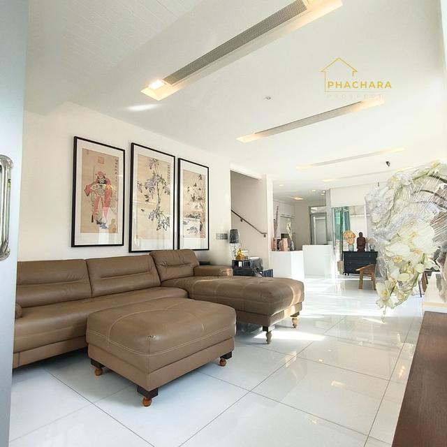 The Landmark Residence ลาดพร้าว - รัชดา 3