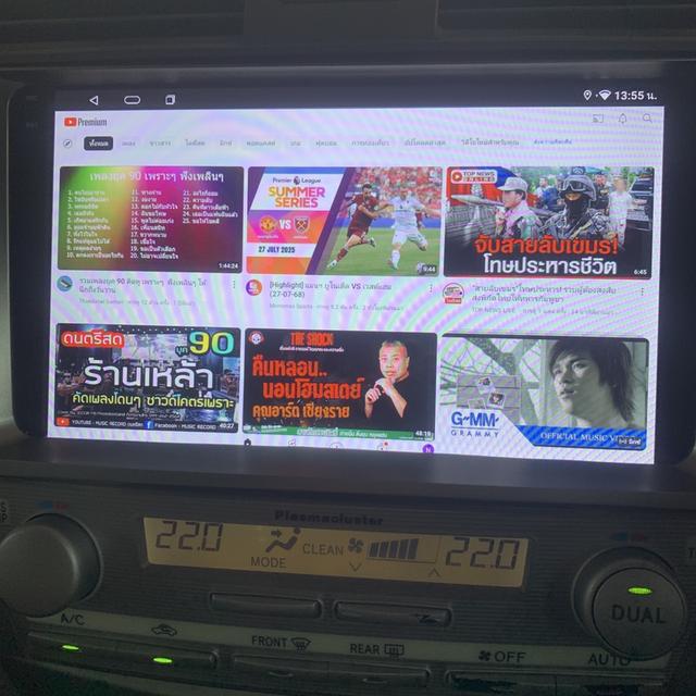 TOYOTA CAMRY 2.0G 2008 รถสวยน็อตไม่ขยับ ไร้ตำหนิ ยางมิชลิน2025เปลี่ยนใหม่4เส้น รักษาดีมาก 10