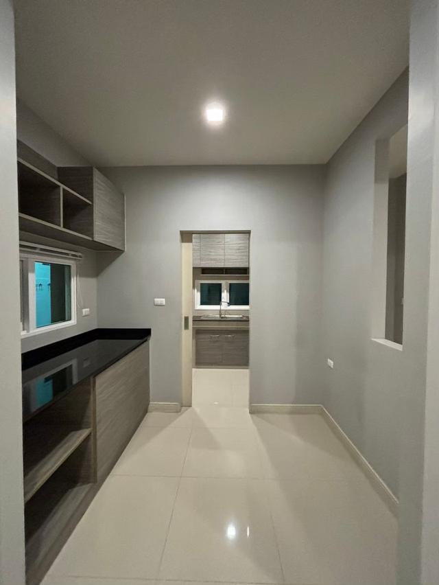 🏡 ขายบ้านเดี่ยว โครงการสราญสิริ ติวานนท์-แจ้งวัฒนะ 65 ตรว. พื้นที่ใช้สอย 160 ตรม. 3 ห้องนอน 3 ห้องน้ำ 2 ที่จอดรถ (แถมฟรีแอร์ 4ตัว) โฉนดพร้อมโอน 6