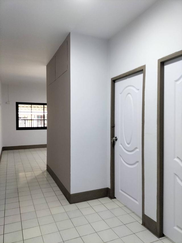 🏠 ขายบ้านทาวน์เฮ้าส์ชั้นเดียว ใกล้ตลาดข่วงสันกำแพง | Single-Storey Townhouse for Sale 5