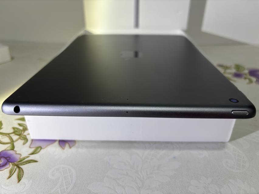 iPad Gen 6 (2018) 32GB Wi-Fi สีเงิน รูปที่ 6