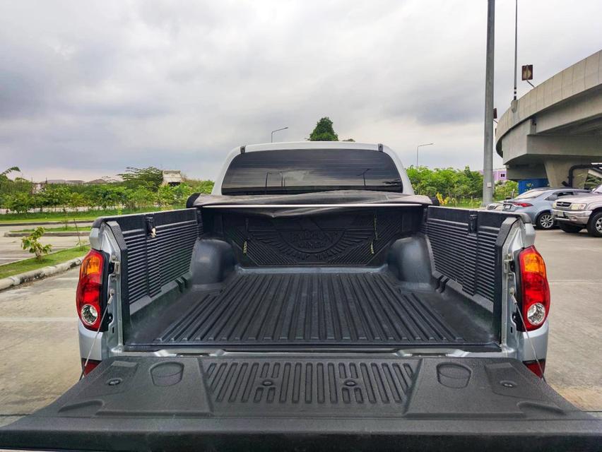 รหัสรถ CAT5831 ผลิต2013 จด2015 Mitsubishi Triton 2.5 GLS PLUS 4WD 14
