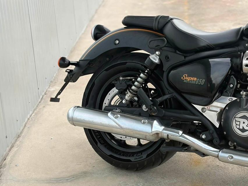 Royla Supermeteor650 ปี 2026 รูปที่ 5