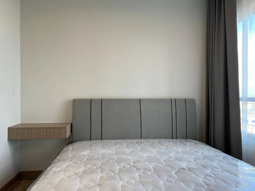 ขายด่วนคอนโด นิชโมโน 16