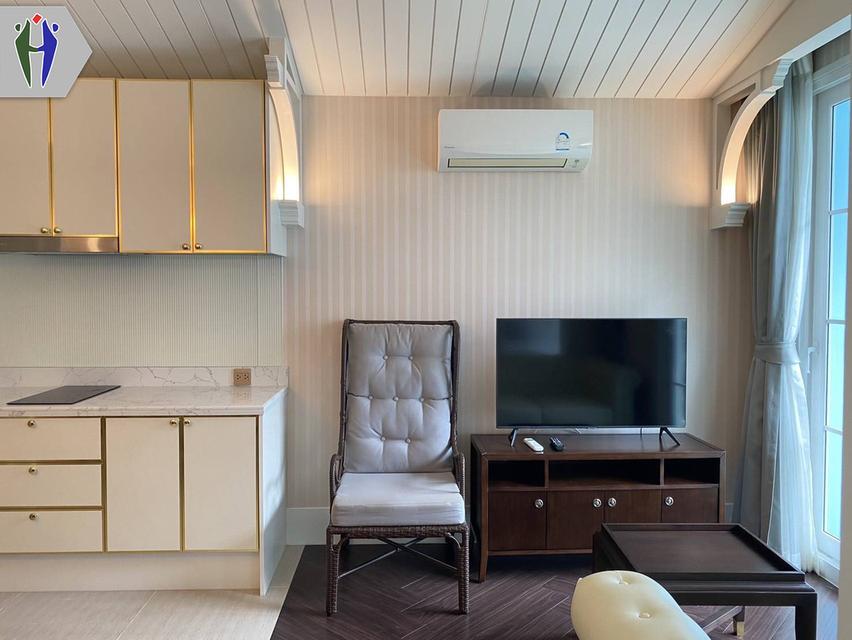 ให้เช่าคอนโดแกรนด์ ฟลอริด้า 1 ห้องนอน 5