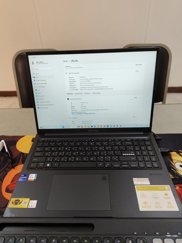 asus vivobook i9 +keyboard Bluetooth
