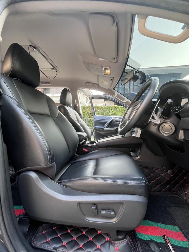MITSUBISHI PAJERO, SPORT 2.4 GT PLUS  ปี  2021 รูปที่ 9