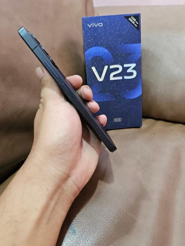 มือถือ Vivo V23 มือสอง 4