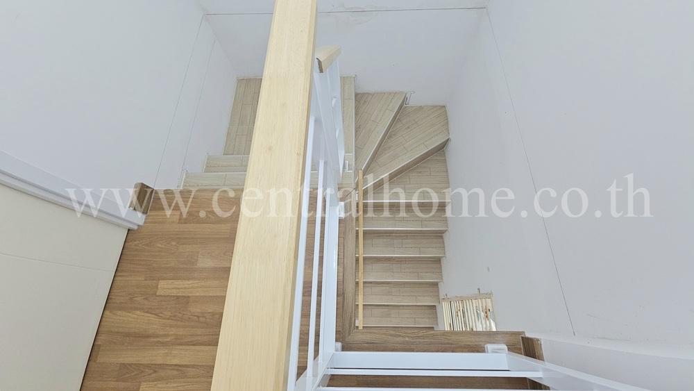 ทาวน์เฮ้าส์ บ้านพฤกษา 102 ศาลายา-บรมราชชนนี 10