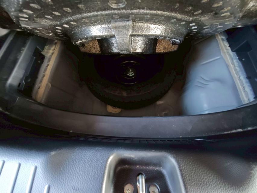 🔥ฟรีดาวน์ รถสวยมือเดียว ปีใหม่ ไมล์น้อย  Honda City 1.0 Turbo SV Hatchback AT ปี 2022 รูปที่ 20