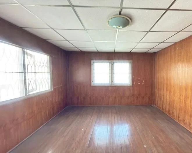 ขายบ้านแฝด 2 ชั้น 34 ตารางวา หมู่บ้านปิ่นเจริญ 2 ถนนสรงประภา ใกล้สนามบินดอนเมือง ฿2,200,000 6